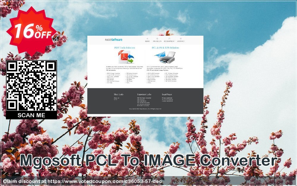 Mgosoft PCL To IMAGE Converter Coupon Code Apr 2024, 16% OFF - VotedCoupon