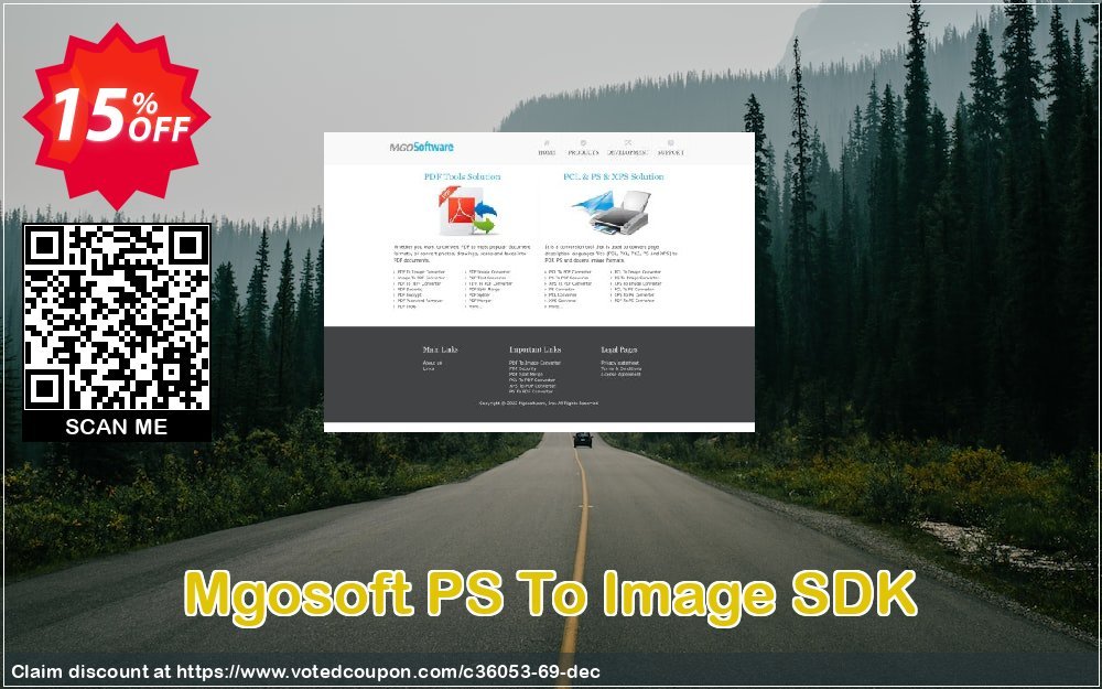 Mgosoft PS To Image SDK Coupon, discount mgosoft coupon (36053). Promotion: mgosoft coupon discount (36053)