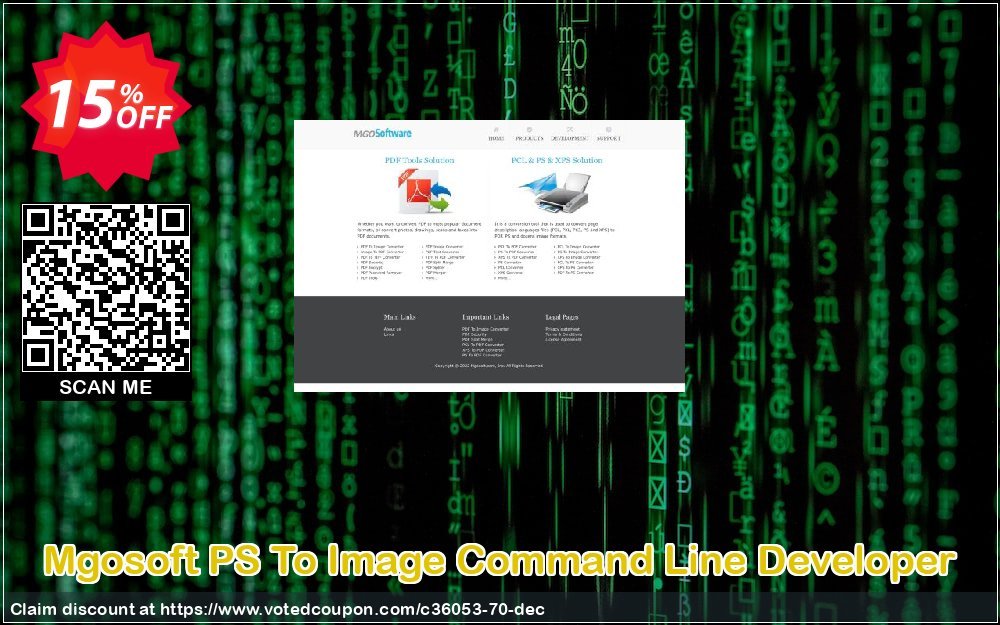 Mgosoft PS To Image Command Line Developer Coupon Code Apr 2024, 15% OFF - VotedCoupon