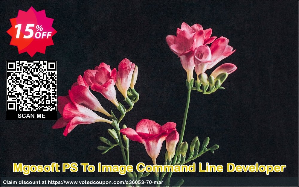 Mgosoft PS To Image Command Line Developer Coupon Code Apr 2024, 15% OFF - VotedCoupon