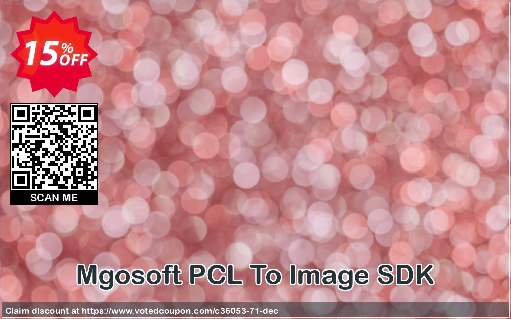 Mgosoft PCL To Image SDK Coupon Code Apr 2024, 15% OFF - VotedCoupon