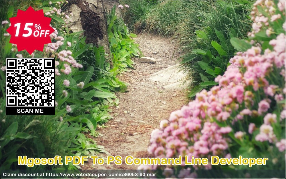 Mgosoft PDF To PS Command Line Developer Coupon Code May 2024, 15% OFF - VotedCoupon