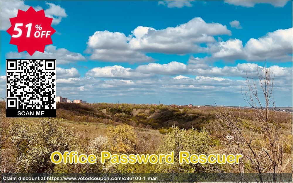 Office Password Rescuer Coupon Code Apr 2024, 51% OFF - VotedCoupon