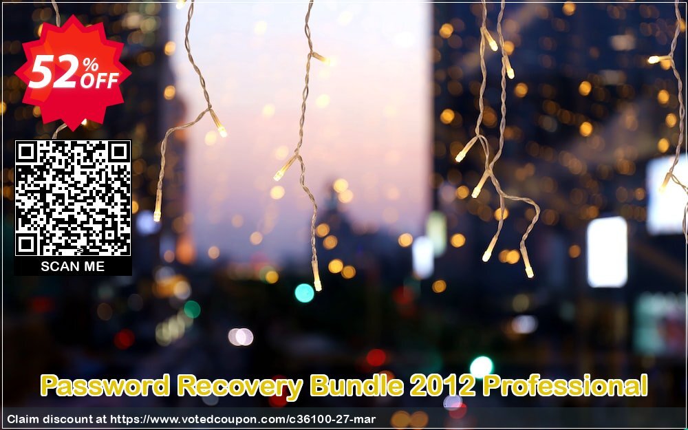 Password Recovery Bundle 2012 Professional Coupon Code May 2024, 52% OFF - VotedCoupon