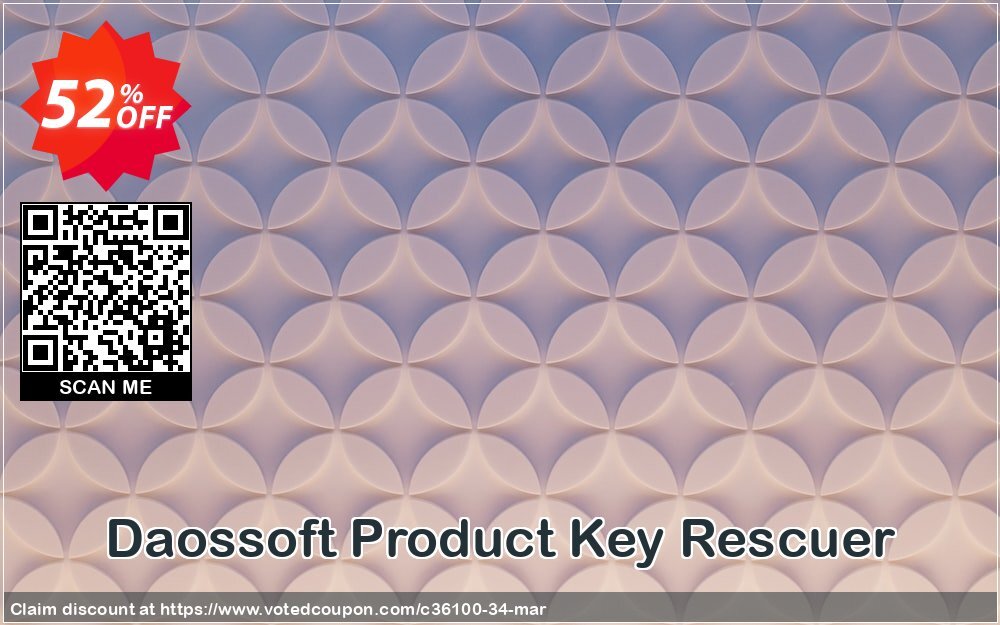 Daossoft Product Key Rescuer Coupon Code May 2024, 52% OFF - VotedCoupon