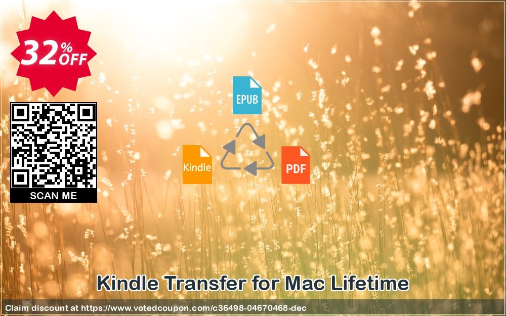 Kindle Transfer for MAC Lifetime Coupon Code Mar 2024, 32% OFF - VotedCoupon