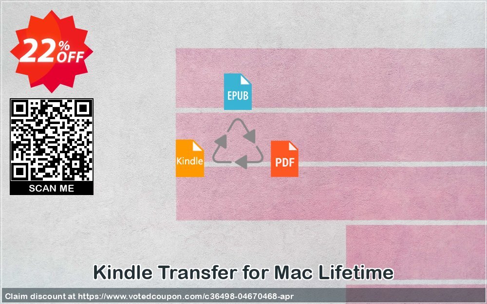 Kindle Transfer for MAC Lifetime Coupon Code May 2024, 32% OFF - VotedCoupon