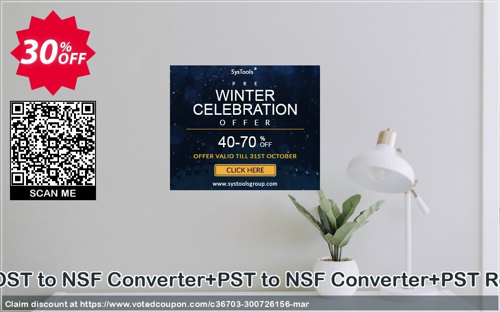 Email Management Toolkit, OST to NSF Converter+PST to NSF Converter+PST Recovery Technician Plan Coupon Code Apr 2024, 10% OFF - VotedCoupon