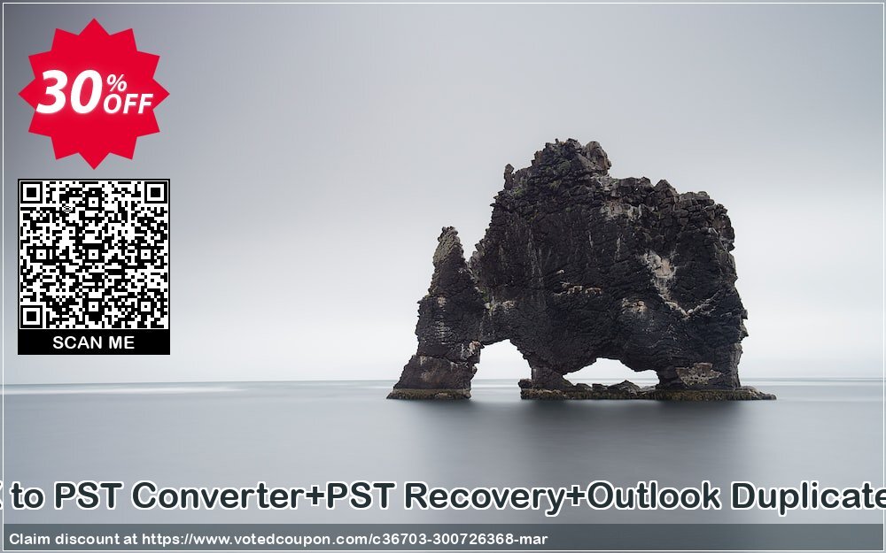 Email Management Toolkit, MBOX to PST Converter+PST Recovery+Outlook Duplicate Remover Administrator Plan Coupon Code Jun 2024, 10% OFF - VotedCoupon