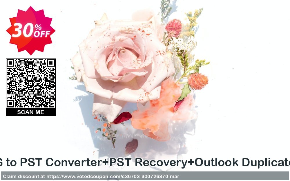 Email Management Toolkit, MSG to PST Converter+PST Recovery+Outlook Duplicate Remover Single User Plan Coupon Code Apr 2024, 10% OFF - VotedCoupon