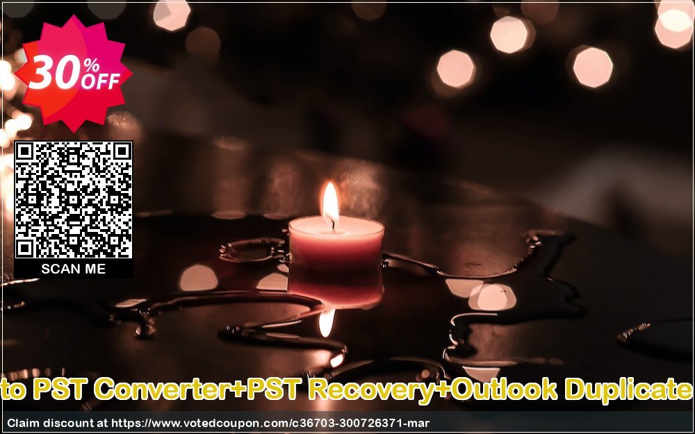 Email Management Toolkit, MSG to PST Converter+PST Recovery+Outlook Duplicate Remover Administrator Plan Coupon Code Jun 2024, 10% OFF - VotedCoupon