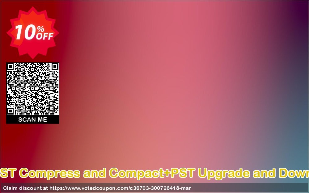 Email Management Toolkit, Email Converter+PST Split+PST Merge+PST Compress and Compact+PST Upgrade and Downgrade+PST Password Recovery+PST Recovery Single User Plan Coupon, discount Promotion code Email Management Toolkit(Email Converter+PST Split+PST Merge+PST Compress and Compact+PST Upgrade and Downgrade+PST Password Recovery+PST Recovery)Single User License. Promotion: Offer Email Management Toolkit(Email Converter+PST Split+PST Merge+PST Compress and Compact+PST Upgrade and Downgrade+PST Password Recovery+PST Recovery)Single User License special discount for iVoice