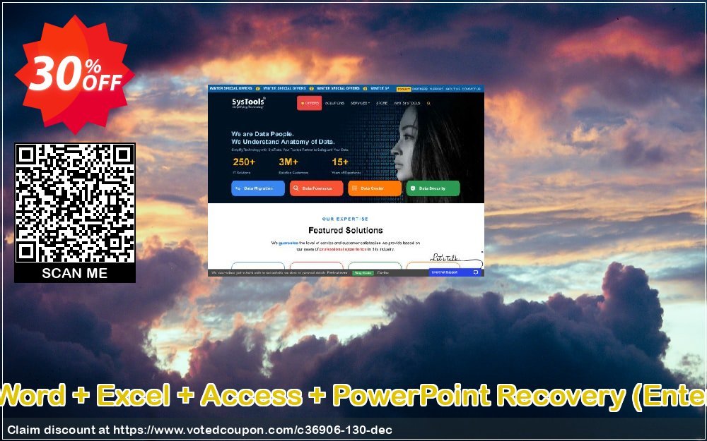Bundle Offer - Word + Excel + Access + PowerPoint Recovery, Enterprise Plan  Coupon Code Apr 2024, 30% OFF - VotedCoupon