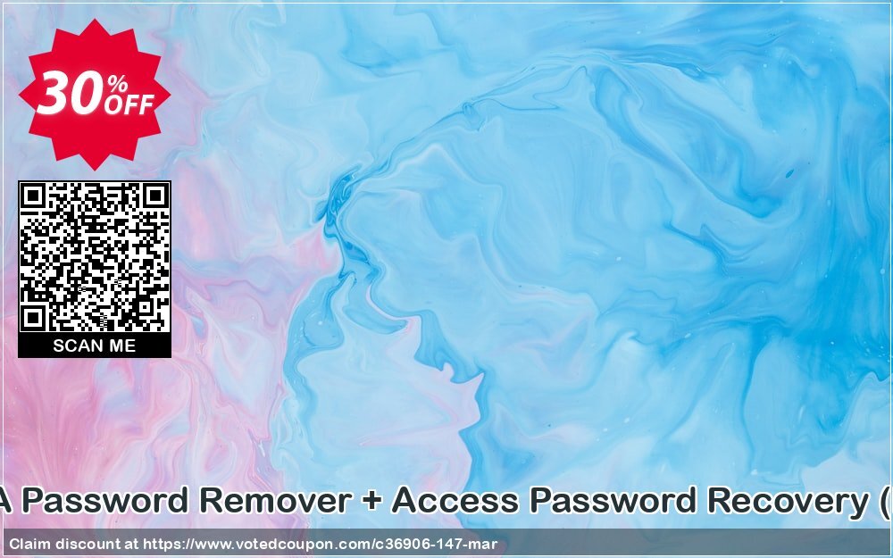 Bundle Offer - VBA Password Remover + Access Password Recovery, Business Plan  Coupon Code Apr 2024, 30% OFF - VotedCoupon