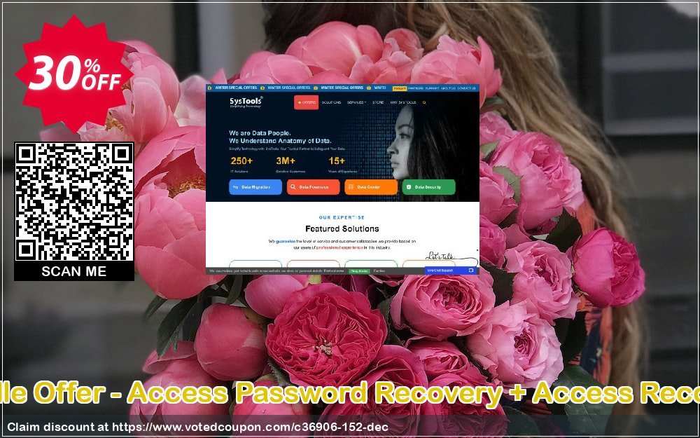 Bundle Offer - Access Password Recovery + Access Recovery Coupon Code Jun 2023, 30% OFF - VotedCoupon