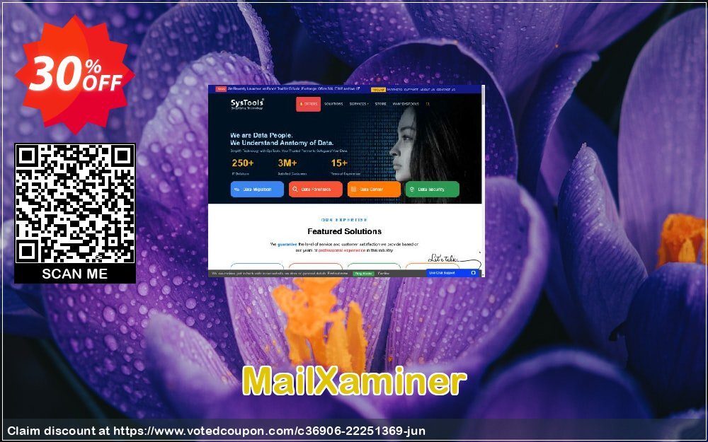 MailXaminer Coupon, discount MailXaminer Basic - Single User License Exclusive deals code 2024. Promotion: Exclusive deals code of MailXaminer Basic - Single User License 2024