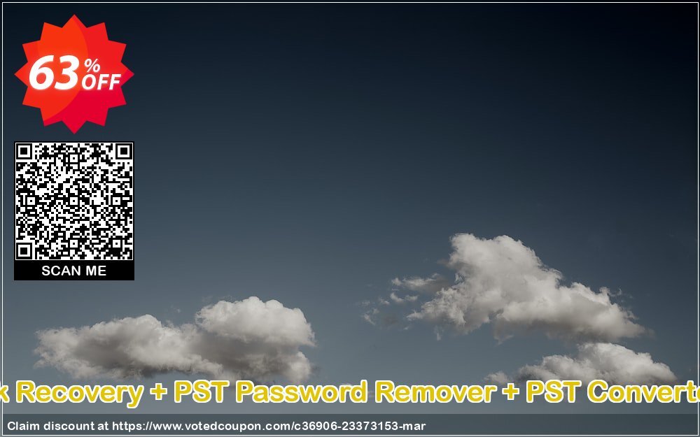 Special Bundle Offer - PST Merge + Outlook Recovery + PST Password Remover + PST Converter + Split PST + Outlook Duplicate Remover Coupon, discount SysTools Summer Sale. Promotion: fearsome discounts code of Special Bundle Offer - PST Merge + Outlook Recovery + PST Password Remover + PST Converter + Split PST + Outlook Duplicate Remover 2024