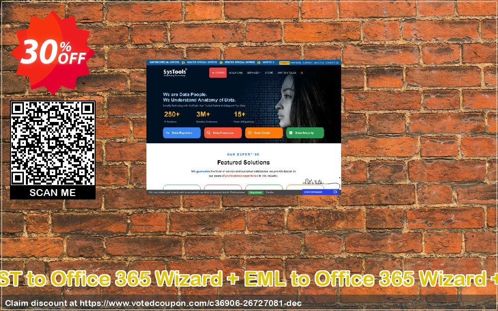 Special Offer - DataHelp PST to Office 365 Wizard + EML to Office 365 Wizard + OLM to Office 365 Wizard Coupon, discount Special Offer - DataHelp PST to Office 365 Wizard + EML to Office 365 Wizard + OLM to Office 365 Wizard Stunning promo code 2024. Promotion: Stunning promo code of Special Offer - DataHelp PST to Office 365 Wizard + EML to Office 365 Wizard + OLM to Office 365 Wizard 2024