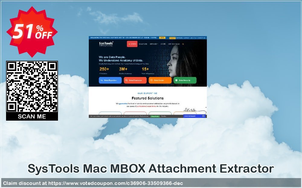 SysTools MAC MBOX Attachment Extractor Coupon Code Apr 2024, 51% OFF - VotedCoupon