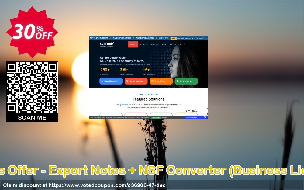 Bundle Offer - Export Notes + NSF Converter, Business Plan  Coupon Code Apr 2024, 30% OFF - VotedCoupon