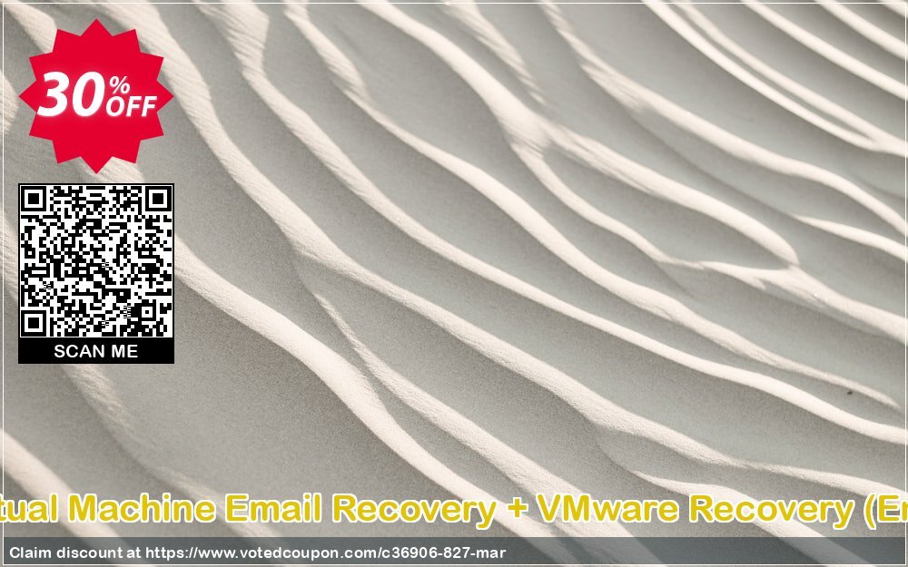 Bundle Offer - Virtual MAChine Email Recovery + VMware Recovery, Enterprise Plan  Coupon Code Apr 2024, 30% OFF - VotedCoupon