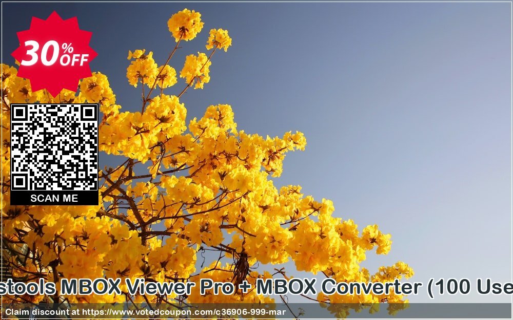 Systools MBOX Viewer Pro + MBOX Converter, 100 Users  Coupon Code Apr 2024, 30% OFF - VotedCoupon