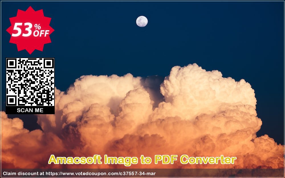 AMACsoft Image to PDF Converter Coupon Code Apr 2024, 53% OFF - VotedCoupon