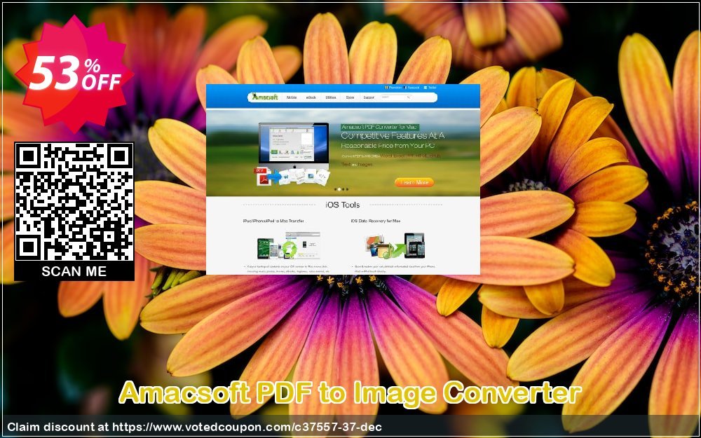 AMACsoft PDF to Image Converter Coupon Code Apr 2024, 53% OFF - VotedCoupon