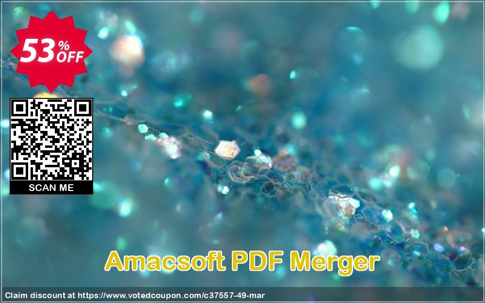 AMACsoft PDF Merger Coupon Code May 2024, 53% OFF - VotedCoupon