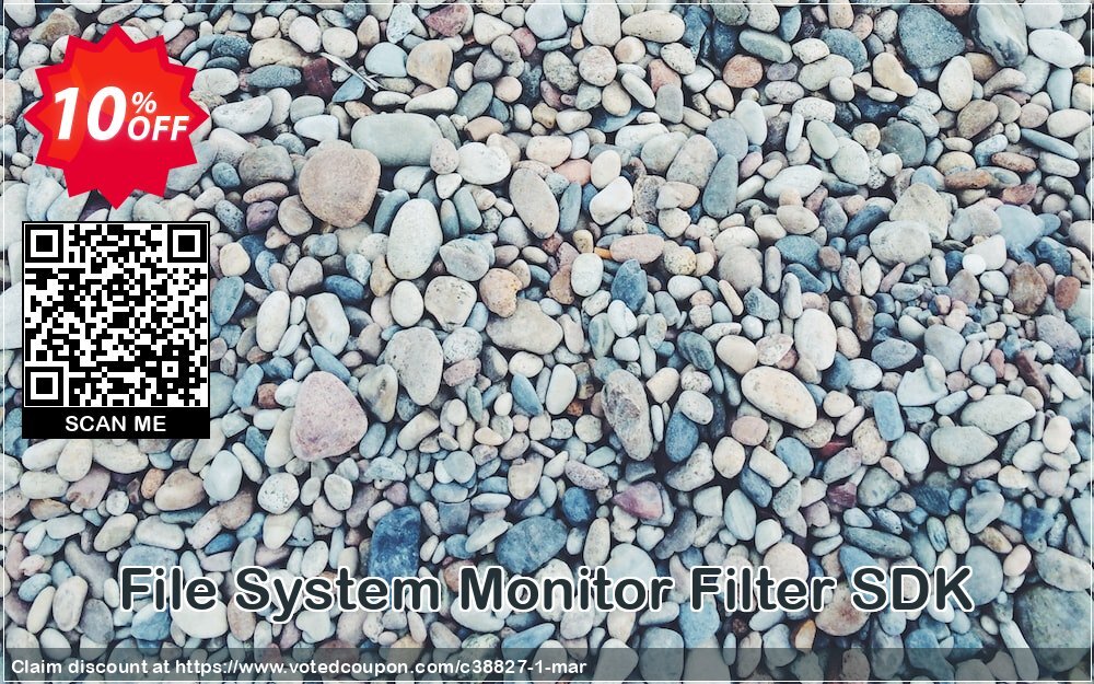 File System Monitor Filter SDK Coupon Code May 2024, 10% OFF - VotedCoupon