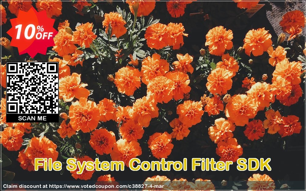 File System Control Filter SDK Coupon Code Apr 2024, 10% OFF - VotedCoupon