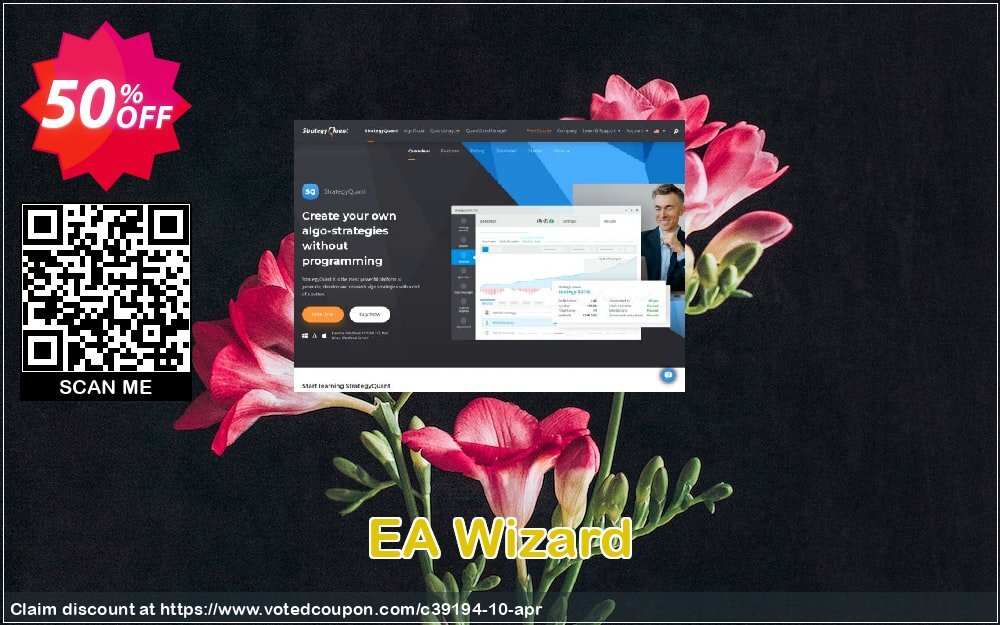 EA Wizard Coupon, discount EA Wizard discount promotion. Promotion: 
