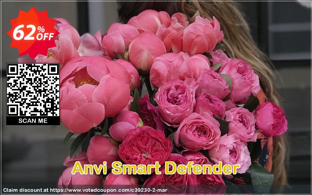 Anvi Smart Defender Coupon Code Apr 2024, 62% OFF - VotedCoupon