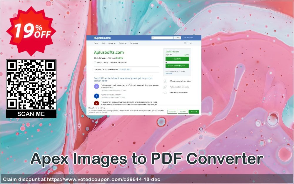 Apex Images to PDF Converter Coupon Code Apr 2024, 19% OFF - VotedCoupon