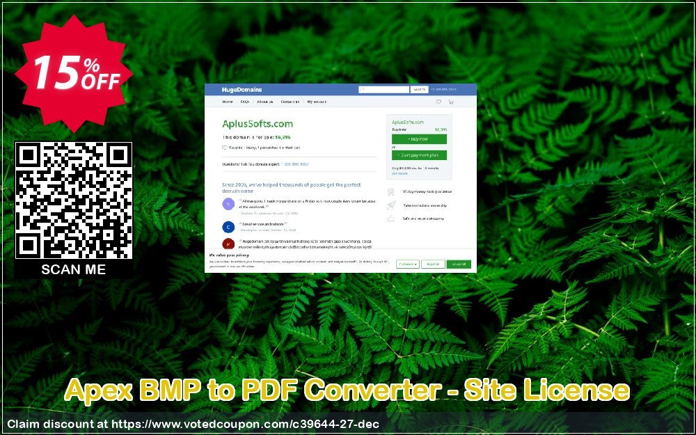 Apex BMP to PDF Converter - Site Plan Coupon Code Apr 2024, 15% OFF - VotedCoupon