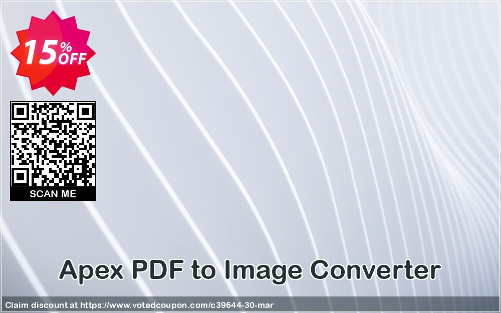 Apex PDF to Image Converter Coupon Code Apr 2024, 15% OFF - VotedCoupon