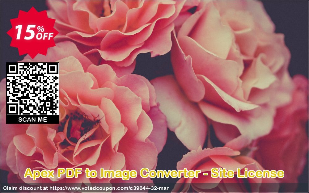 Apex PDF to Image Converter - Site Plan Coupon Code Apr 2024, 15% OFF - VotedCoupon