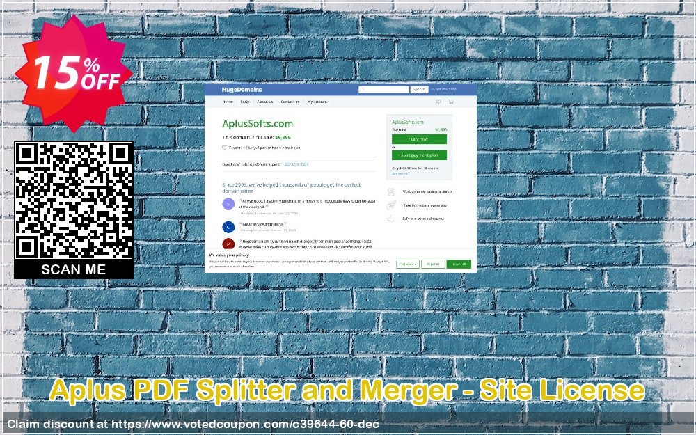Aplus PDF Splitter and Merger - Site Plan Coupon, discount Aplus - Apex coupon 39644. Promotion: 