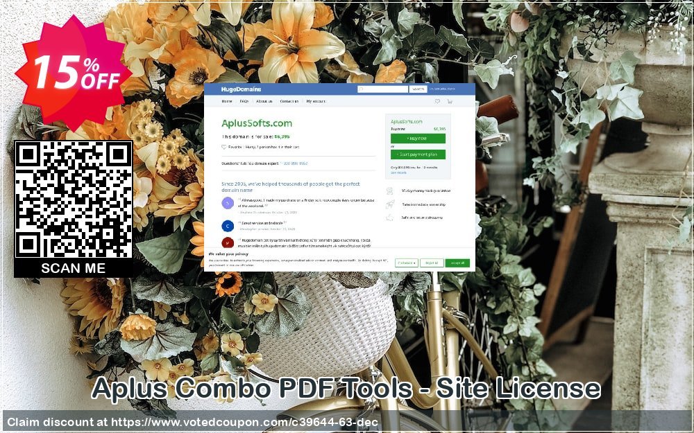 Aplus Combo PDF Tools - Site Plan Coupon, discount Aplus - Apex coupon 39644. Promotion: 