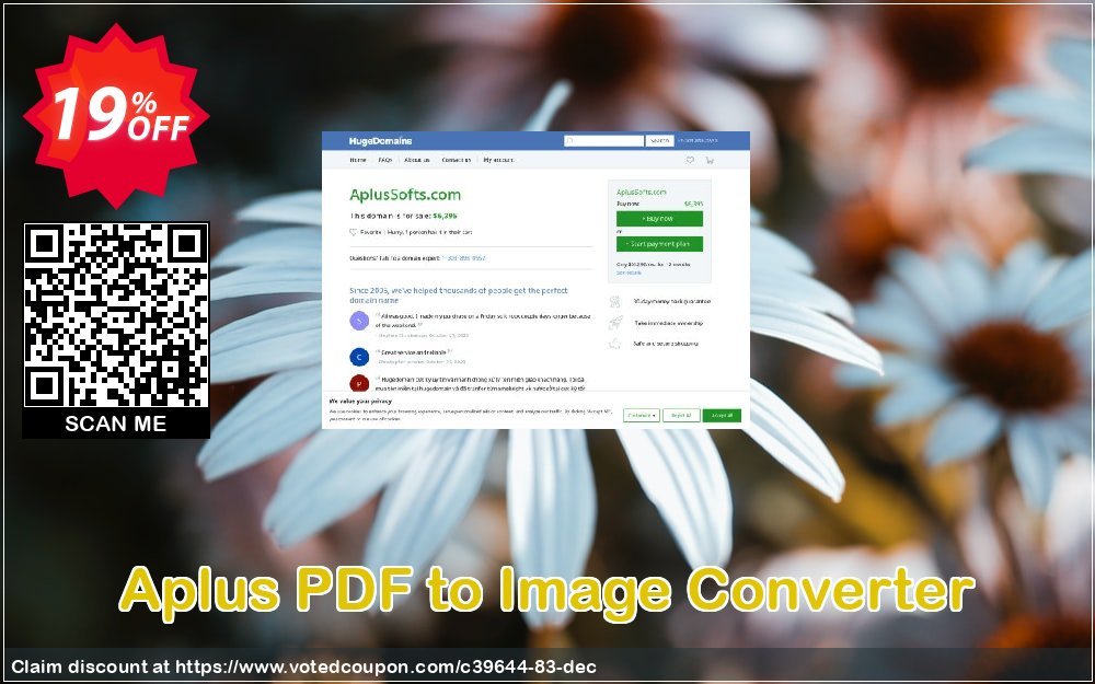 Aplus PDF to Image Converter Coupon Code Apr 2024, 19% OFF - VotedCoupon