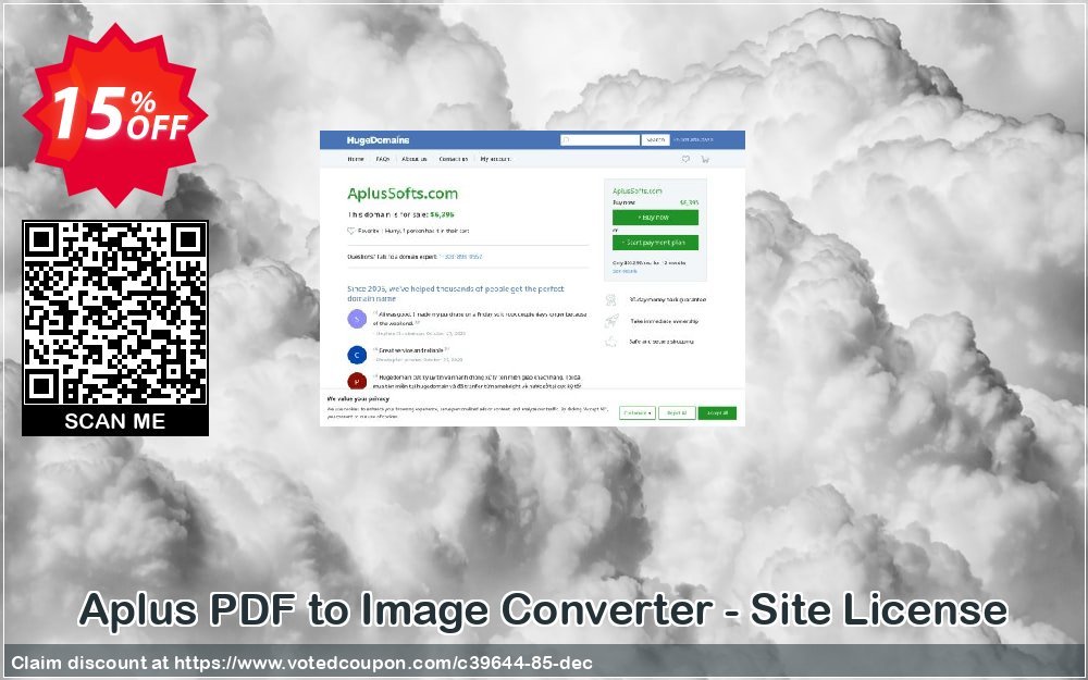 Aplus PDF to Image Converter - Site Plan Coupon, discount Aplus - Apex coupon 39644. Promotion: 