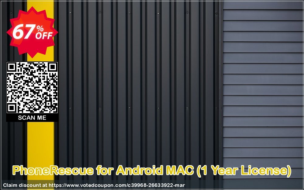 PhoneRescue for Android MAC, Yearly Plan  Coupon Code Apr 2024, 67% OFF - VotedCoupon