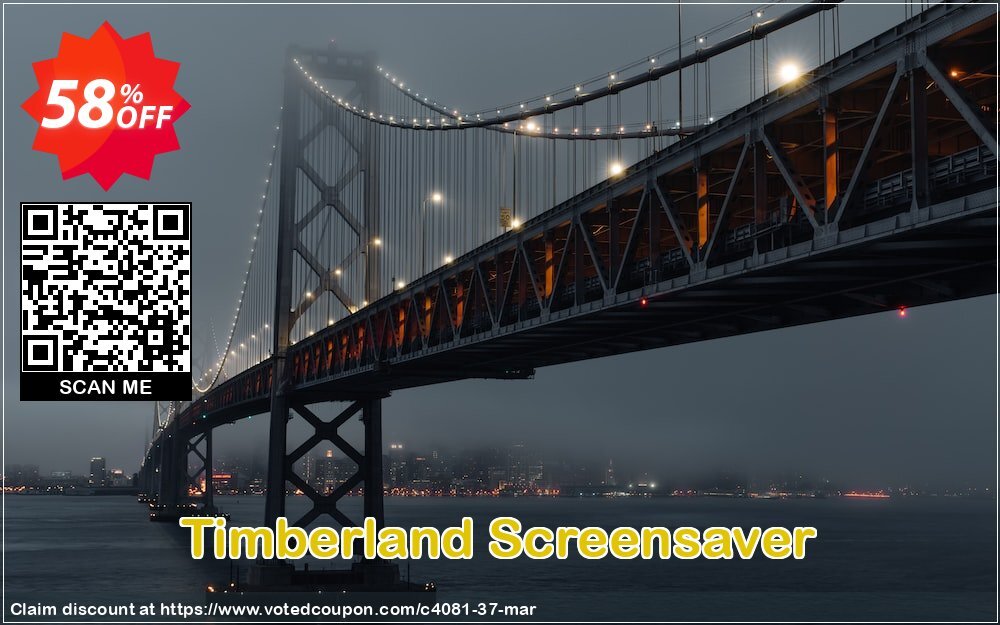 Timberland Screensaver Coupon Code Apr 2024, 58% OFF - VotedCoupon