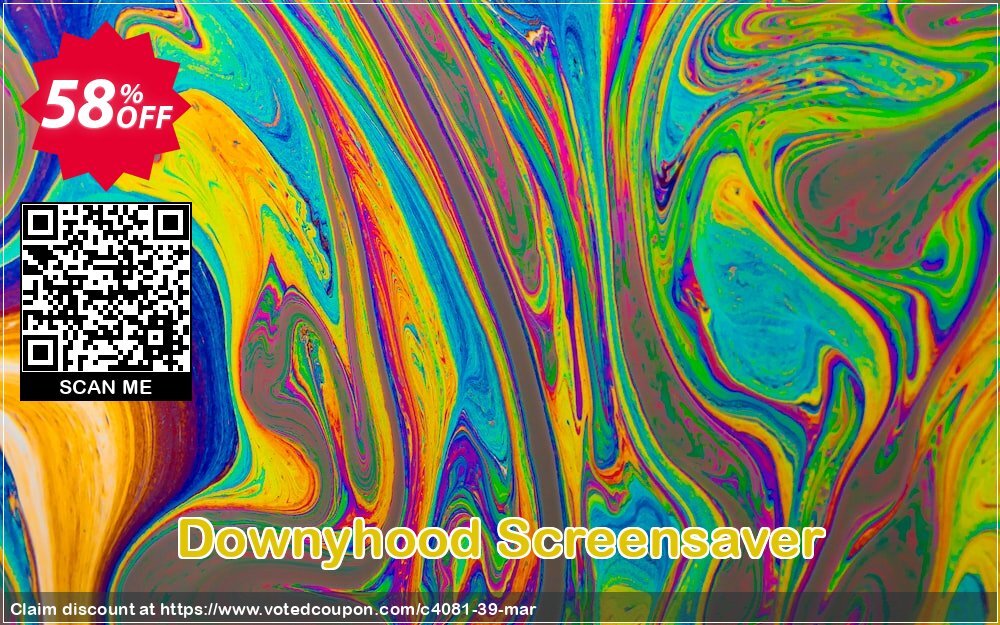 Downyhood Screensaver Coupon Code May 2024, 58% OFF - VotedCoupon