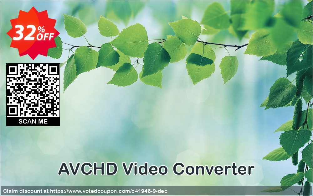 AVCHD Video Converter Coupon, discount ZiioSoft coupon (41948). Promotion: ZiioSoft discount