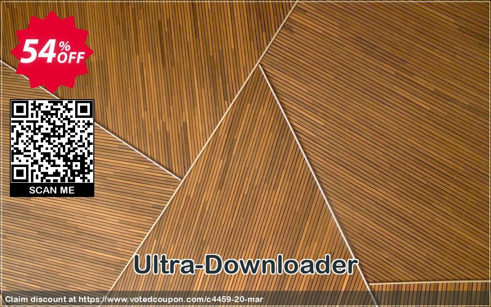 Ultra-Downloader Coupon Code May 2024, 54% OFF - VotedCoupon