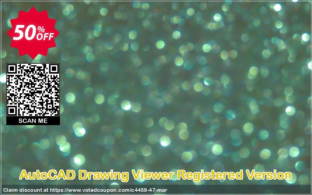 AutoCAD Drawing Viewer Registered Version Coupon Code May 2024, 50% OFF - VotedCoupon