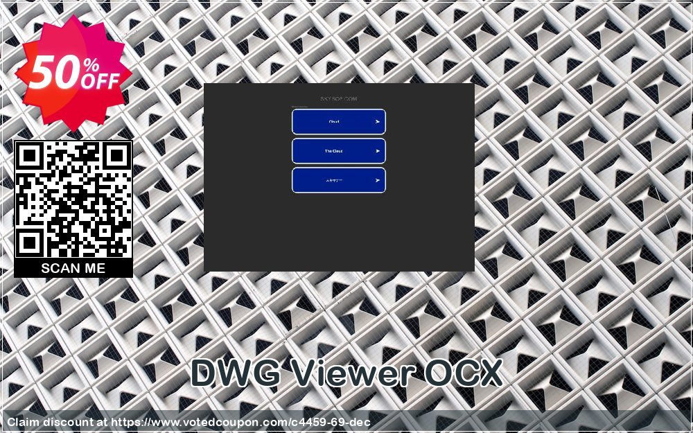DWG Viewer OCX Coupon Code Apr 2024, 50% OFF - VotedCoupon
