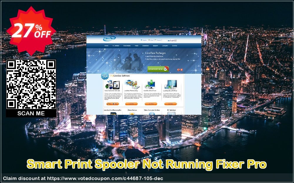 Smart Print Spooler Not Running Fixer Pro Coupon Code Apr 2024, 27% OFF - VotedCoupon