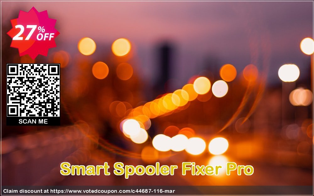 Smart Spooler Fixer Pro Coupon, discount Lionsea Software coupon archive (44687). Promotion: Lionsea Software coupon discount codes archive (44687)